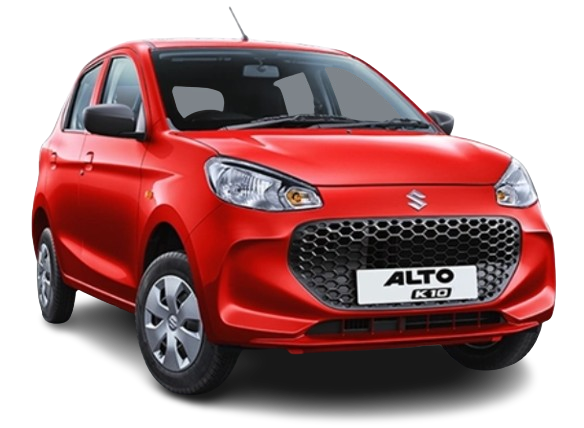 maruti alto k10