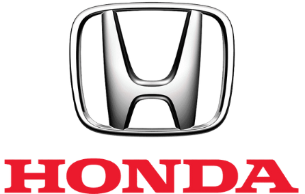 honda logo