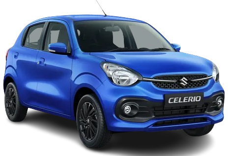 maruti celerio