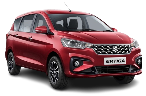 maruti ertiga