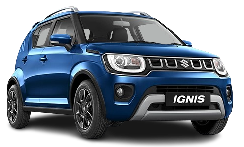 Maruti Ignis