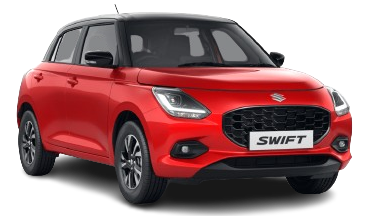 Maruti Suzuki Swift