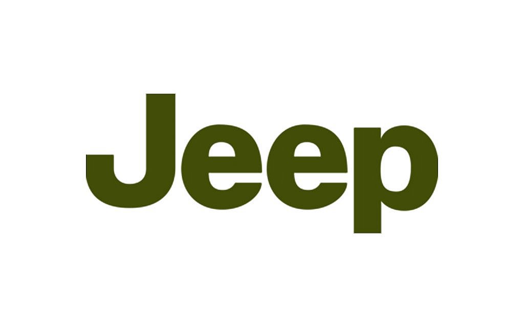 jeep logo