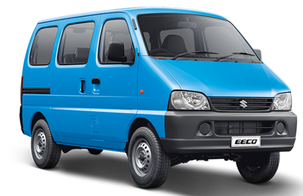 maruti eeco