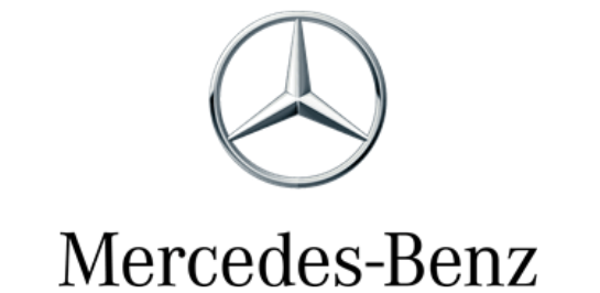 mercedes logo