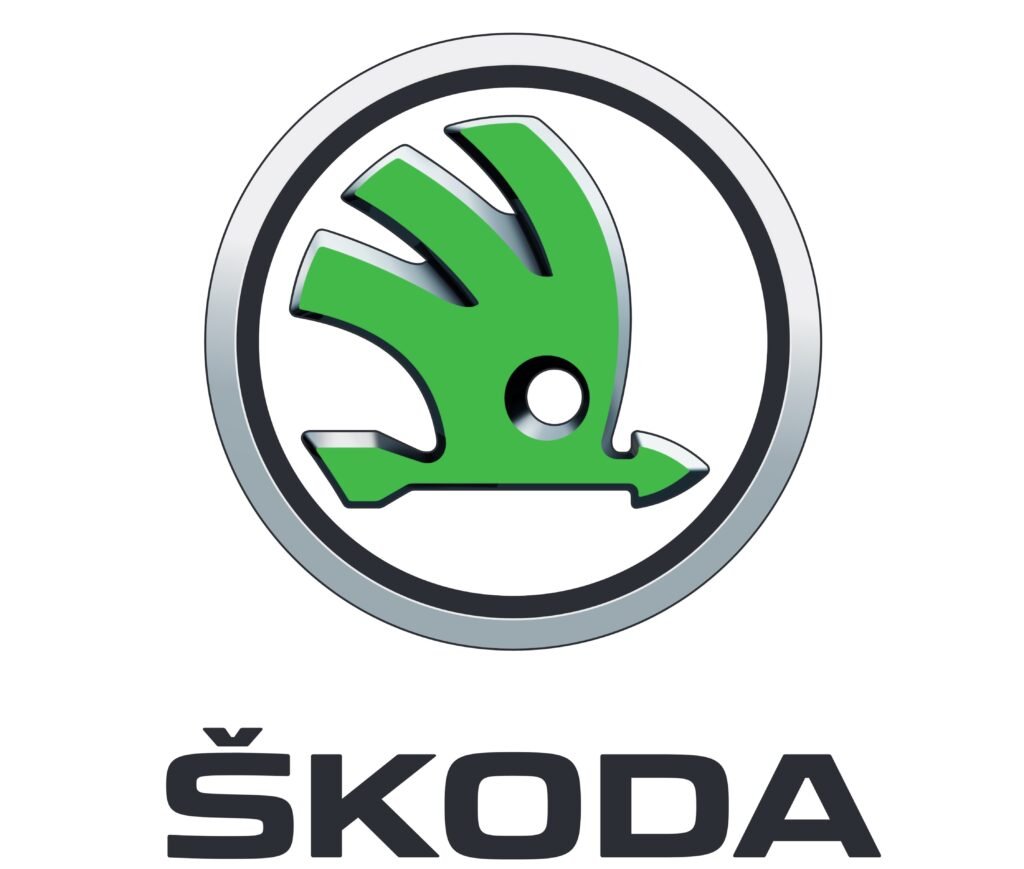 skoda logo