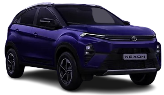 tata nexon 2024