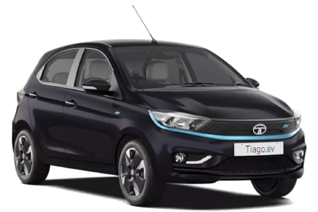 Tata Tiago EV