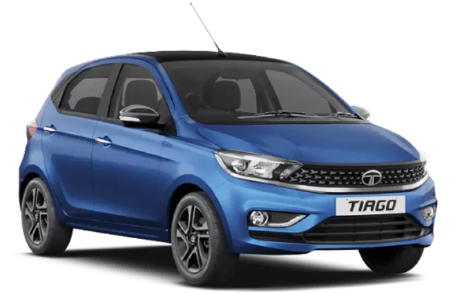 Tata Tiago