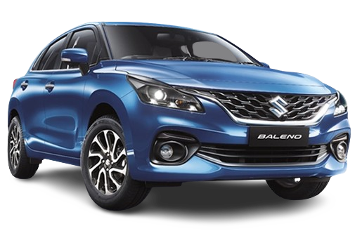 maruti baleno