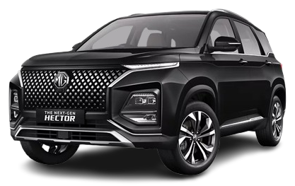 MG Hector