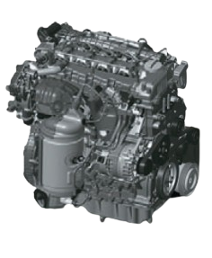 1.5 ltr Diesel Engine