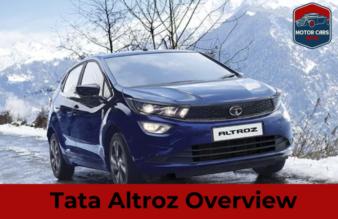 Tata Altroz