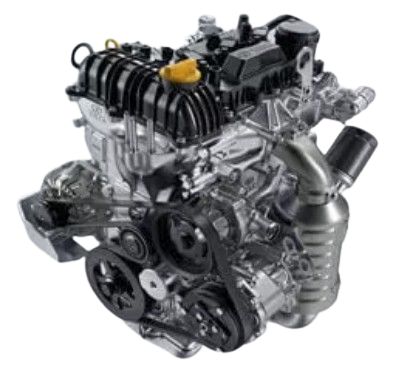 1.2L Revotron Petrol Engine
