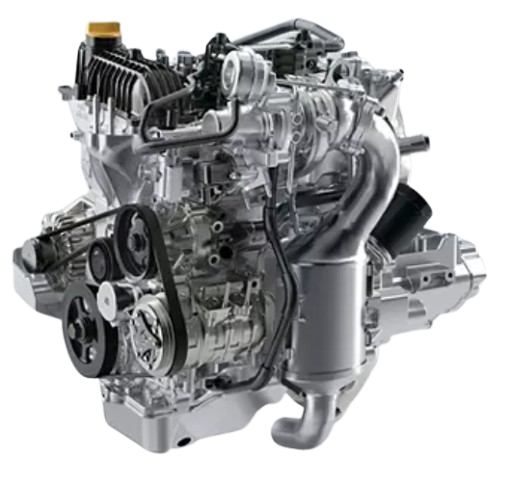 1.2L Turbo Petrol Engine