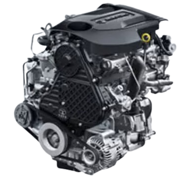 1.5L Turbo Diesel Engine
