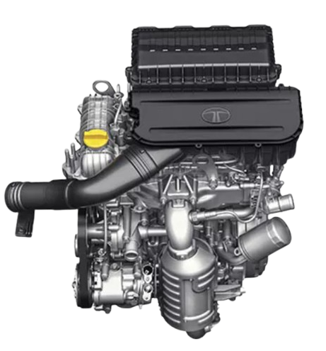 1.2ltr petrol engine