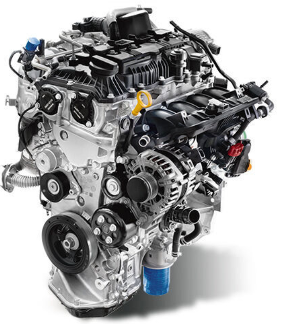 1.5 ltr Turbo-GDI Petrol Engine