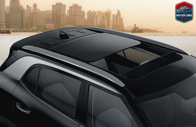 Creta Panoramic Sunroof