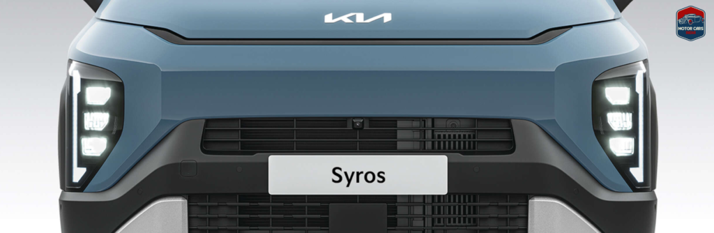Syros Headlamps