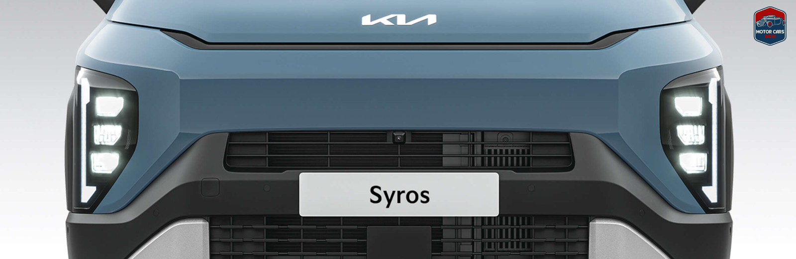 Syros Headlamps