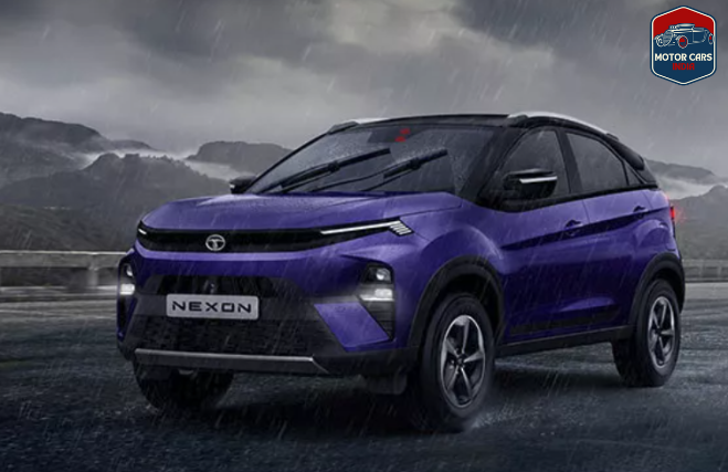 Rain Sensing Wipers