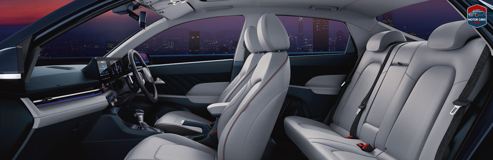 Verna Interior