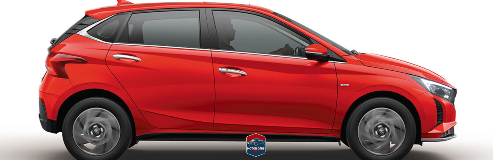 i20 side profile