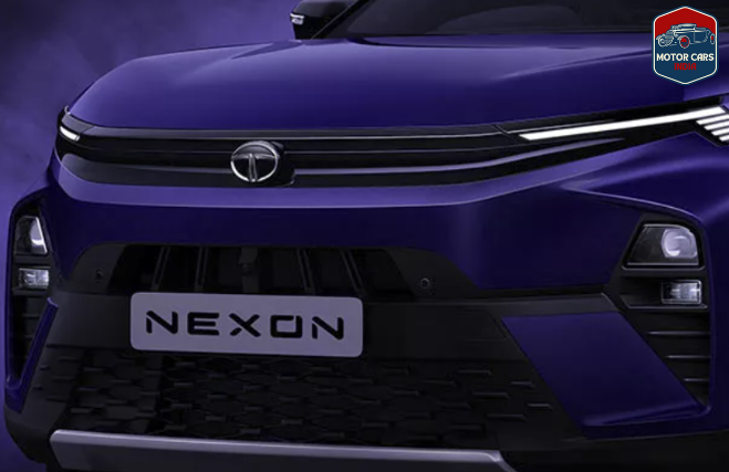 Nexon LED DRLs