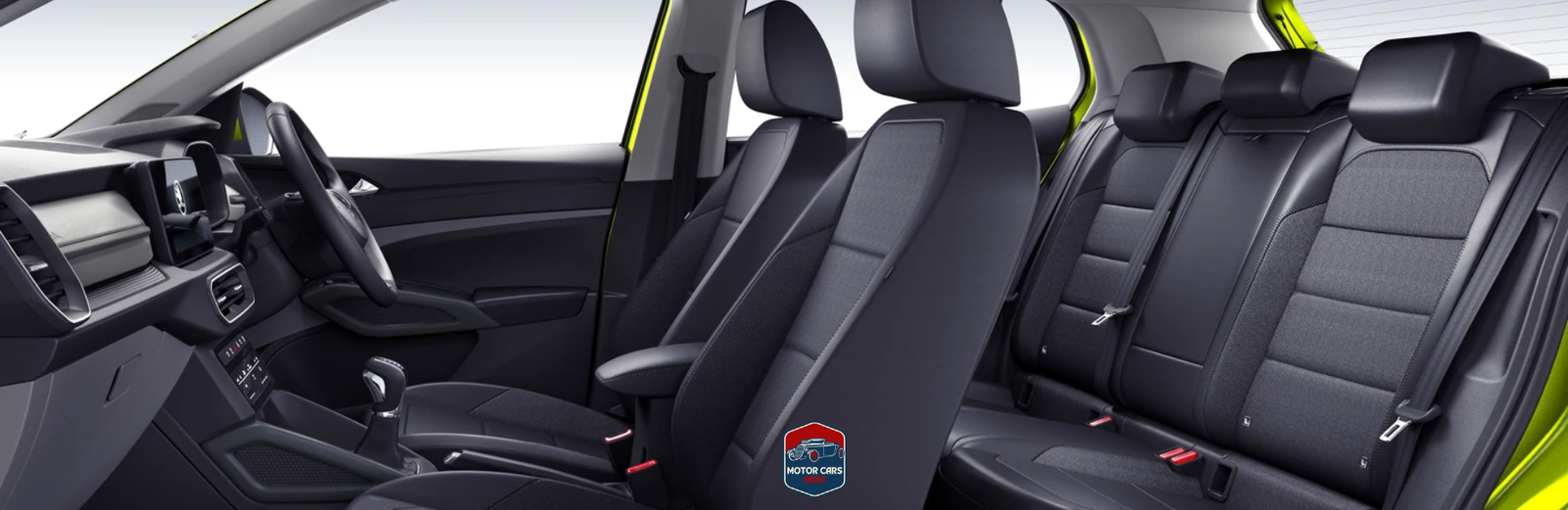 Kylaq Seats