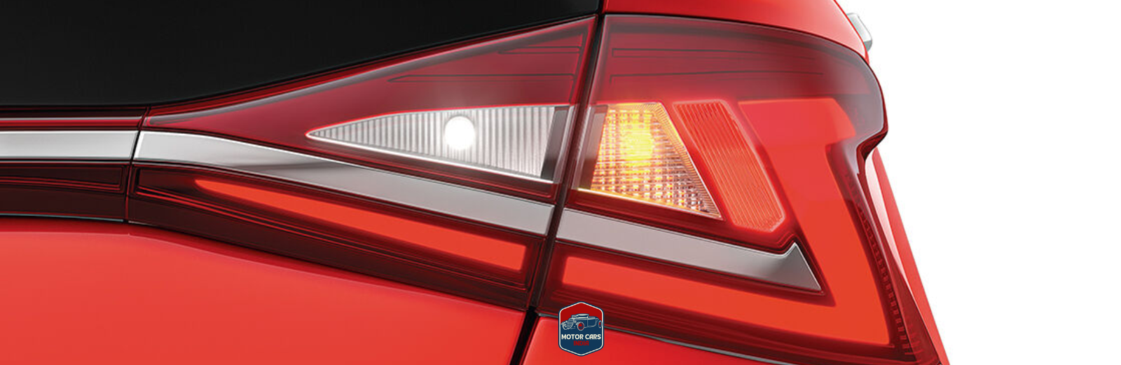 led tail lamps