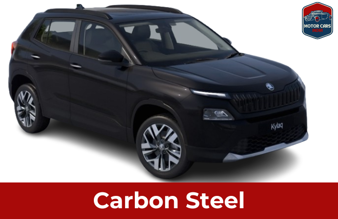 Carbon Steel
