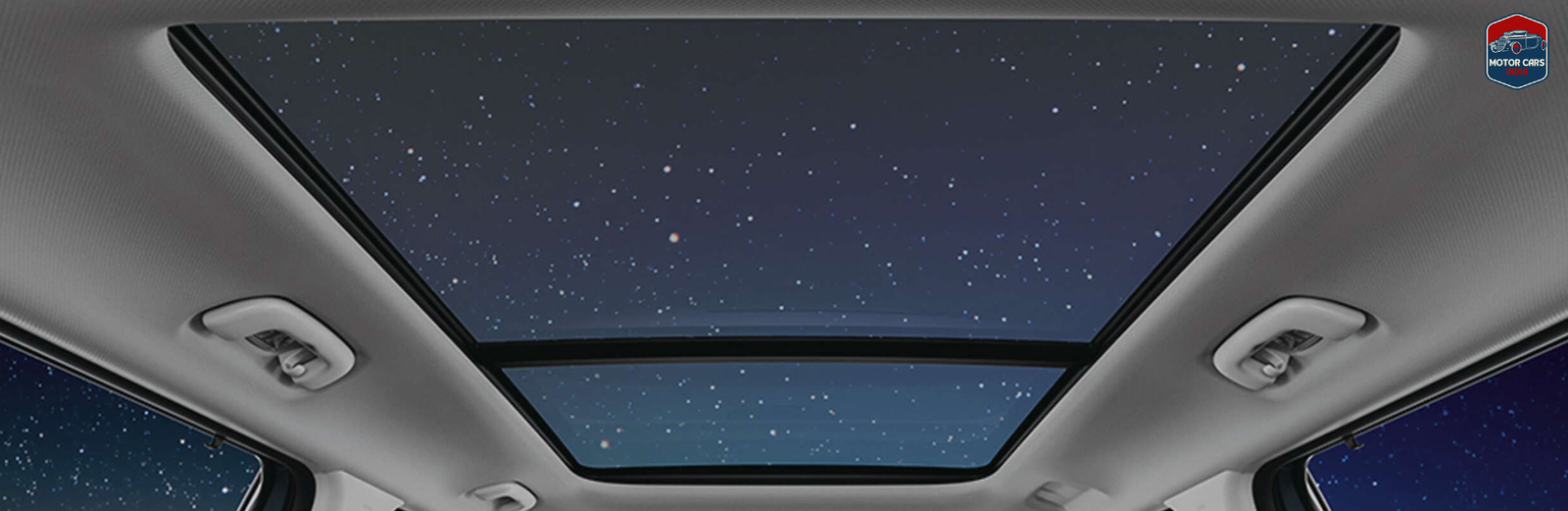 Electric Panoramic Sunroof