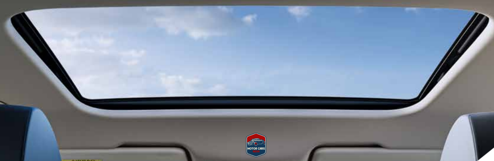 Electric Sunroof