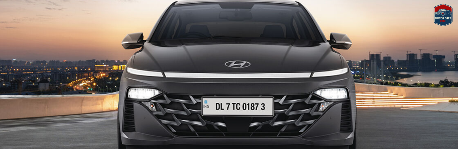 Verna Front