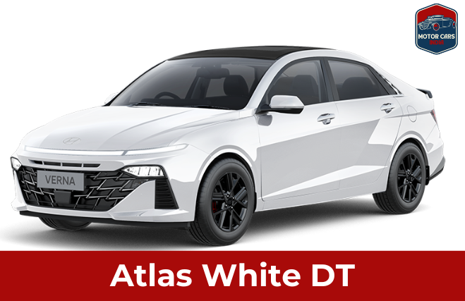 Verna White DT