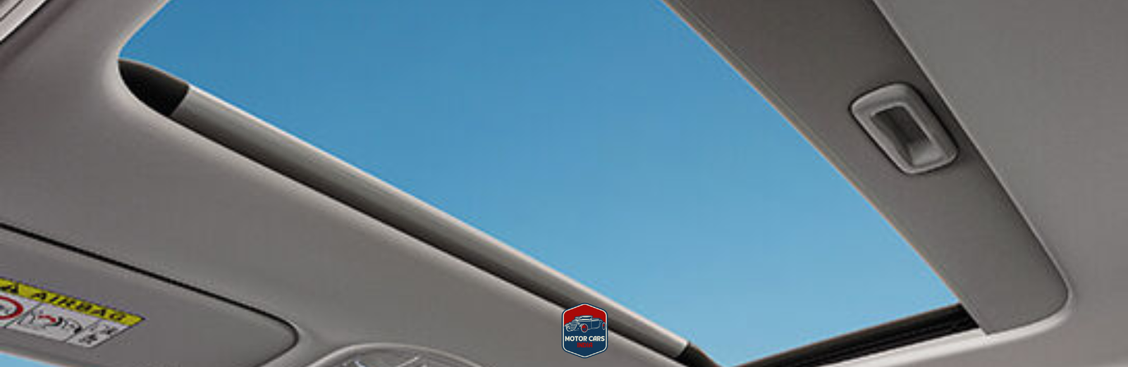 Electric Sunroof