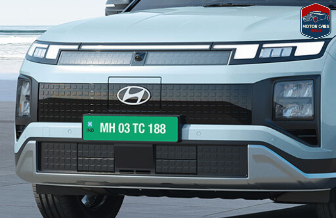 Creta Ev