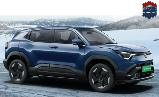E Vitara