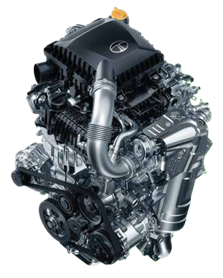 1.2 ltr Turbo Petrol Engine
