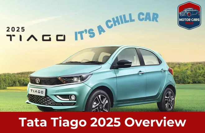 Tiago 2025