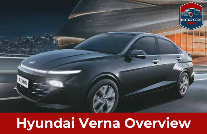Hyundai Verna