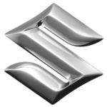 Suzuki logo