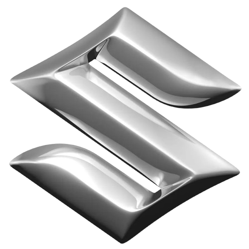 Suzuki logo