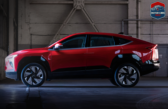Mahindra XEV 9E