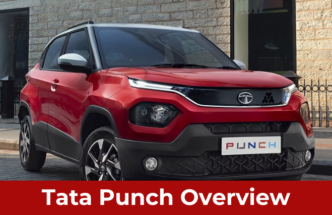 Tata Punch