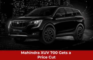 XUV 700 price