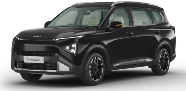KIA Carens Clavis