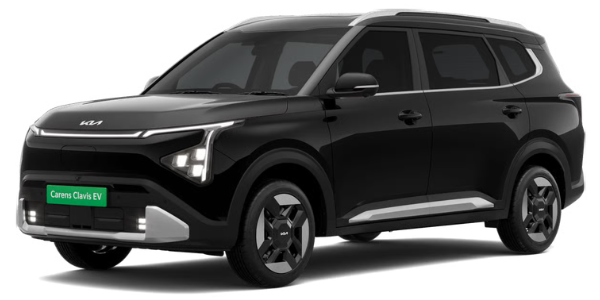 KIA Carens Clavis EV