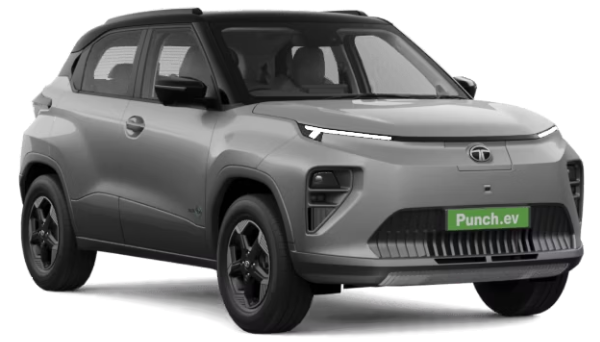 New Punch EV